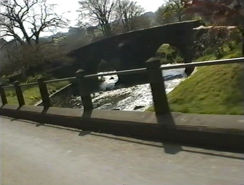 15 Apr 1993 · Cornish Coast: Day 4 Tintagel to Liskeard